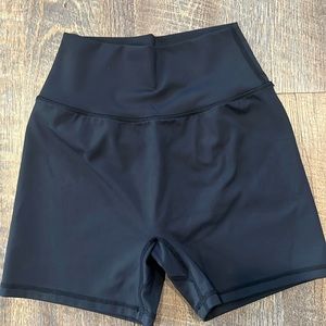 P’tula Sample Shorts